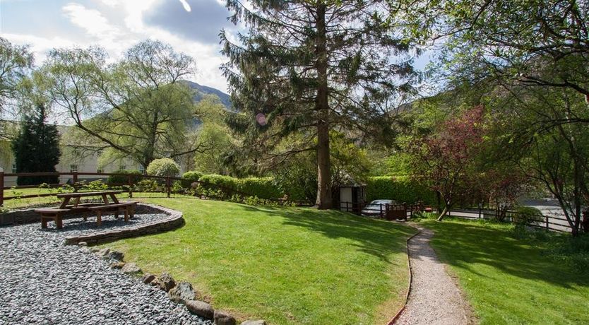 Photo of Grisedale Cottage