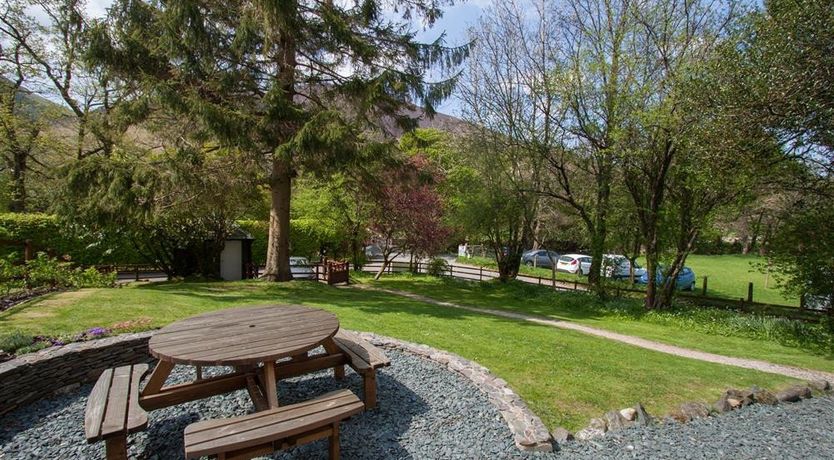 Photo of Grisedale Cottage