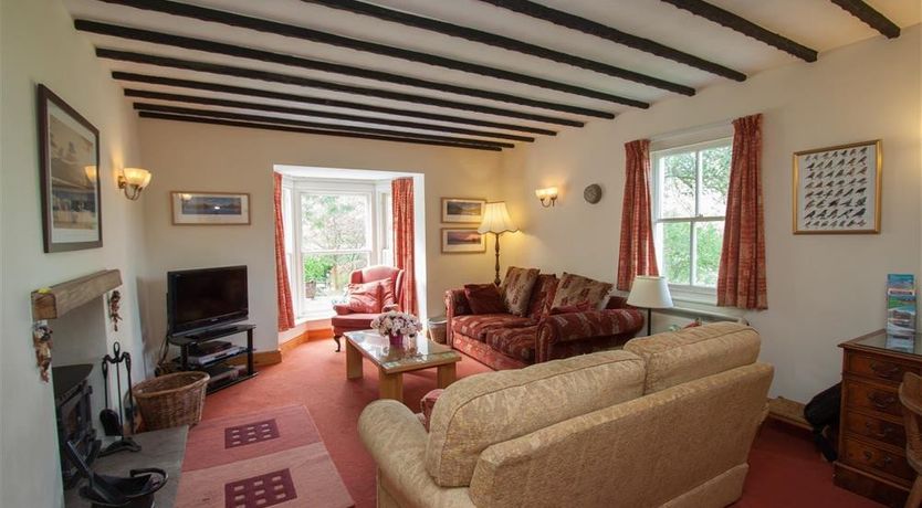 Photo of Grisedale Cottage