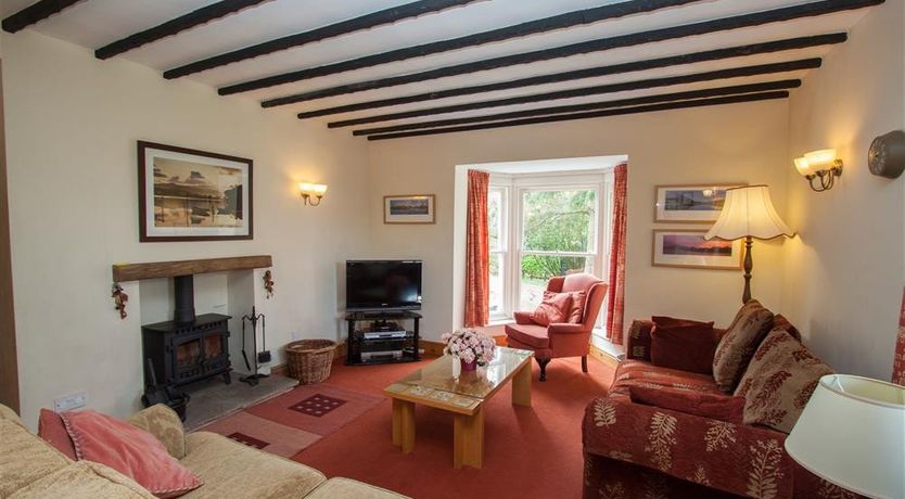 Photo of Grisedale Cottage