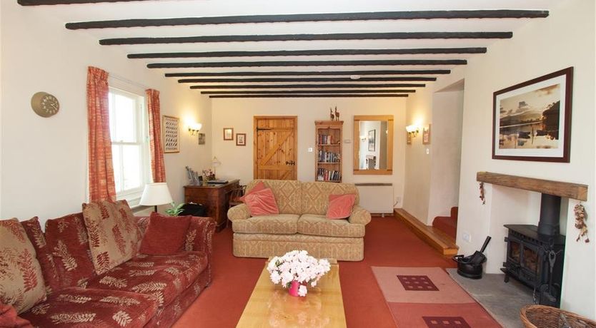 Photo of Grisedale Cottage