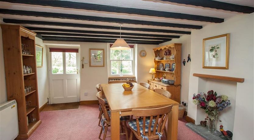 Photo of Grisedale Cottage