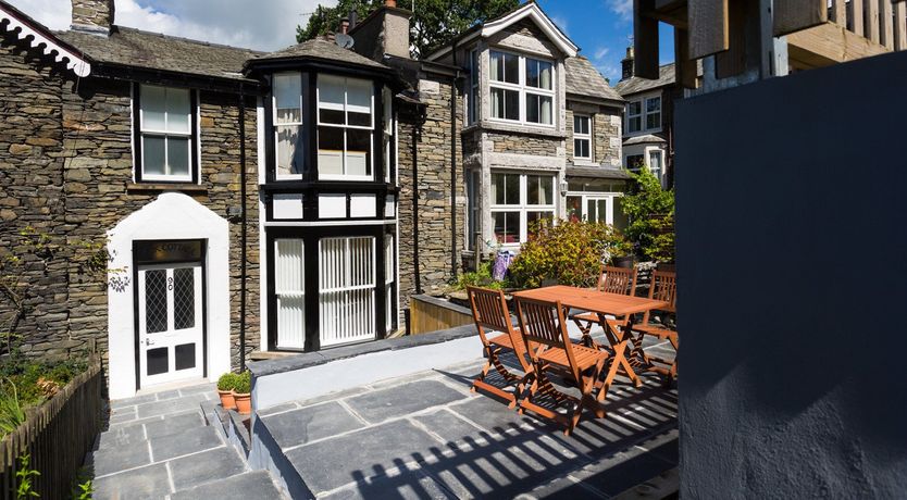 Photo of Oak Cottage