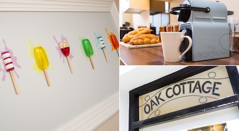 Photo of Oak Cottage