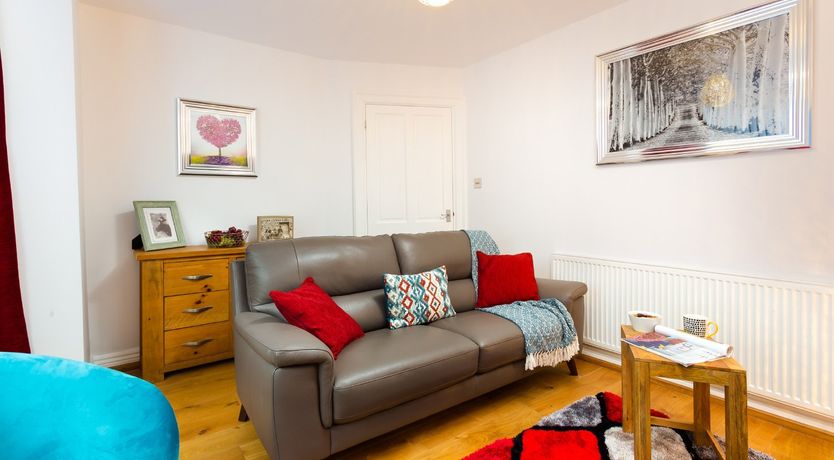 Photo of Oak Cottage