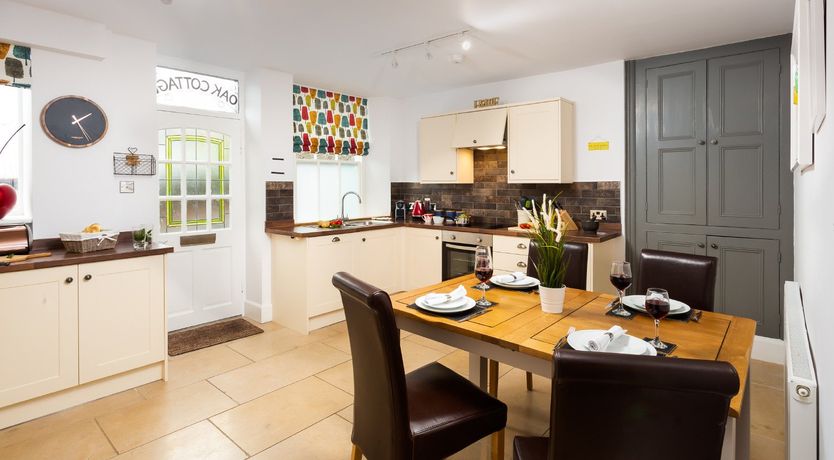 Photo of Oak Cottage