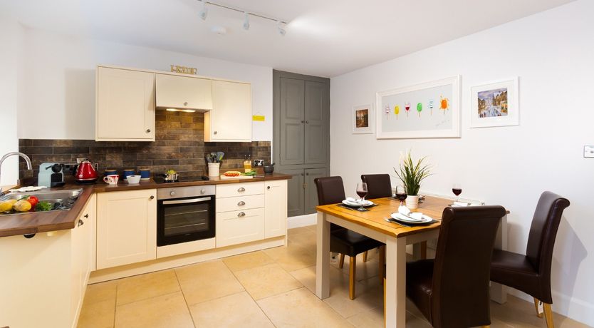 Photo of Oak Cottage