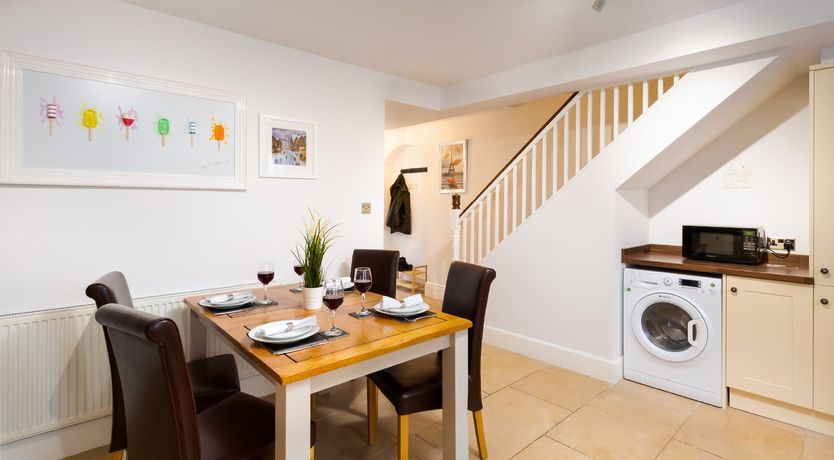 Photo of Oak Cottage