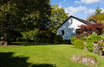 Merewood Lodge Holiday Cottage