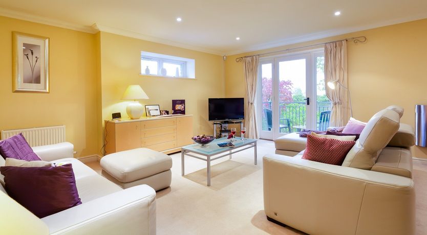 Photo of Merewood Lodge