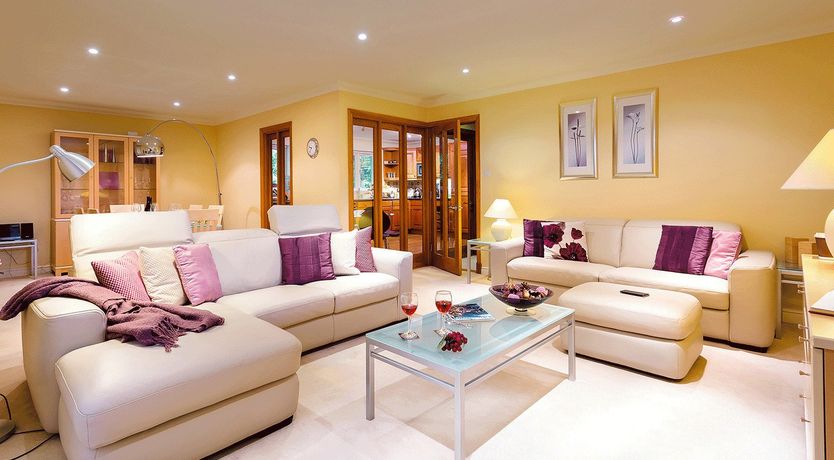 Photo of Merewood Lodge