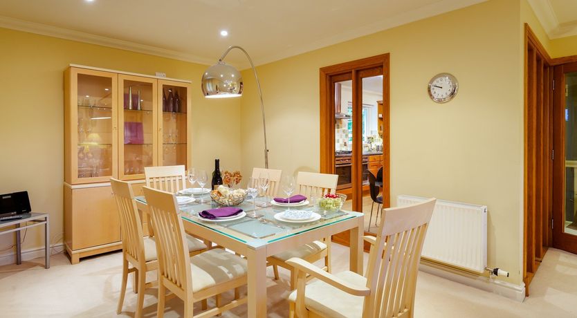 Photo of Merewood Lodge