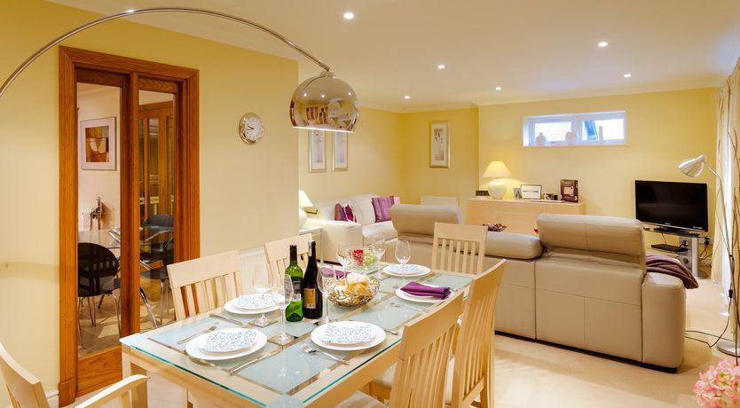 Photo of Merewood Lodge