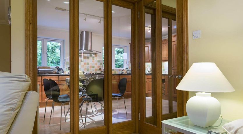 Photo of Merewood Lodge