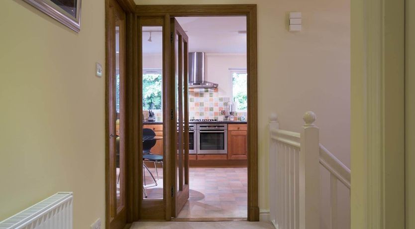 Photo of Merewood Lodge