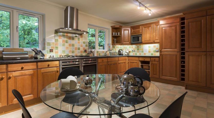 Photo of Merewood Lodge