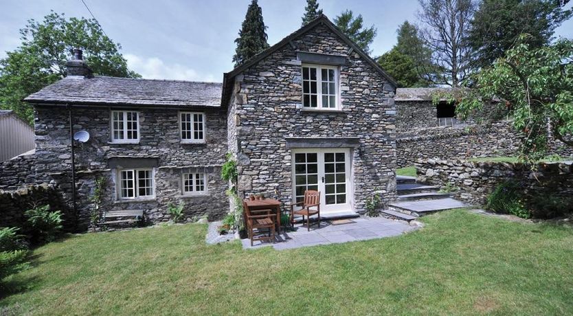 Photo of Stone Arthur Cottage