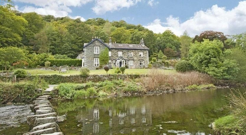 Photo of Stepping Stones House