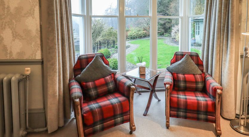 Photo of Stepping Stones House