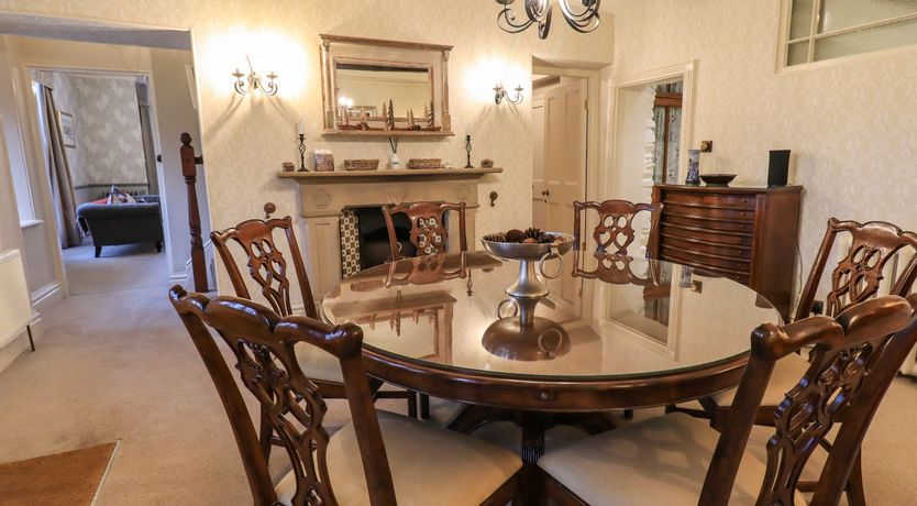 Photo of Stepping Stones House