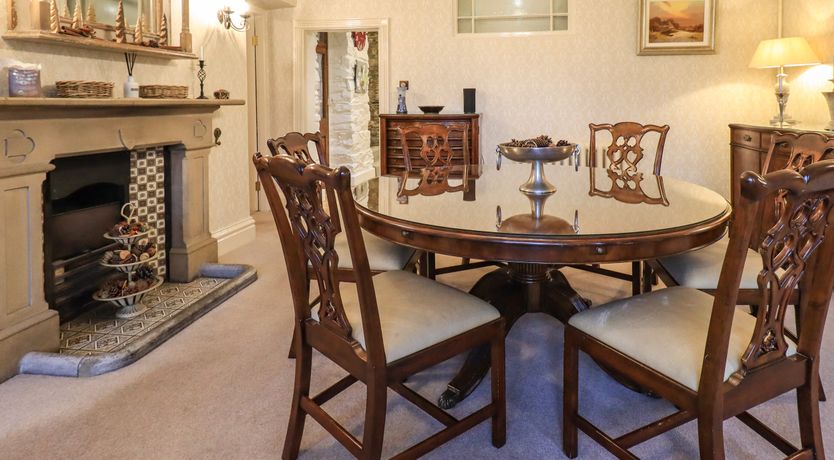 Photo of Stepping Stones House