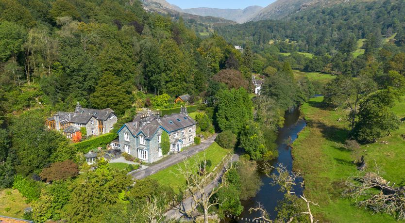 Photo of Stepping Stones House