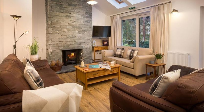 Photo of Lanterns At Grasmere