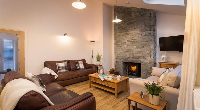 Photo of Lanterns At Grasmere