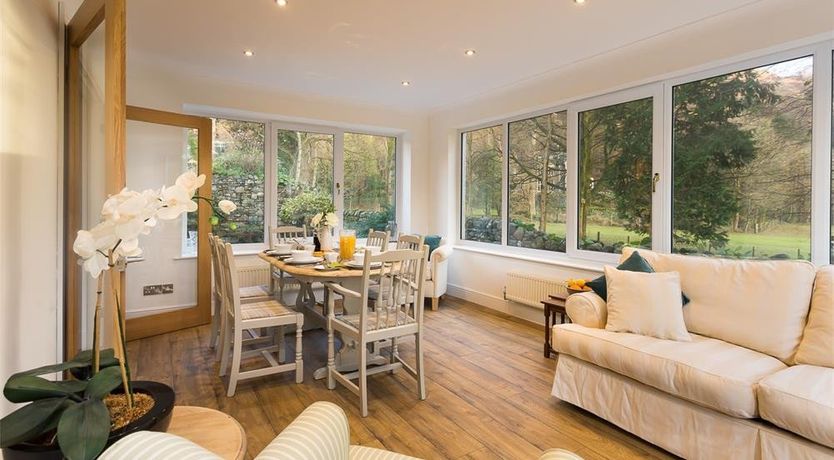 Photo of Lanterns At Grasmere