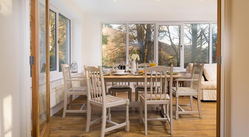 Photo of Lanterns At Grasmere