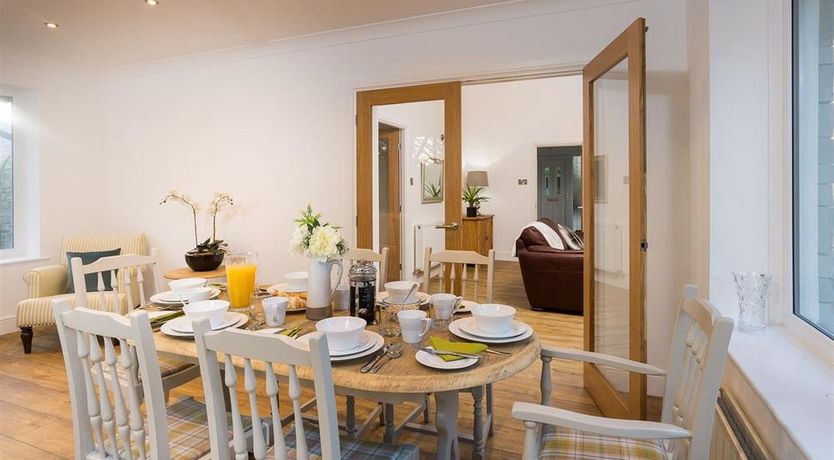 Photo of Lanterns At Grasmere