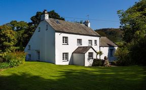 Photo of Fair Rigg Old Farm