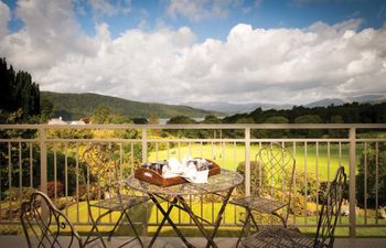 Harrison Stickle Holiday Cottage