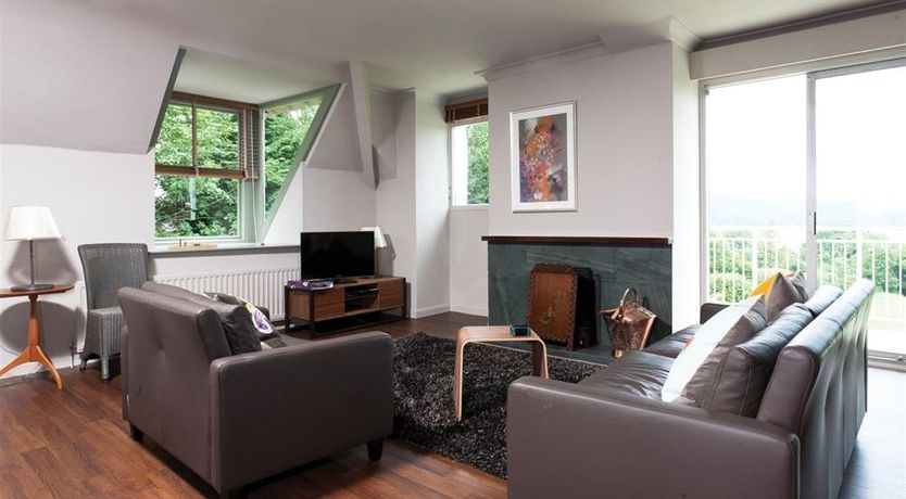 Photo of Harrison Stickle