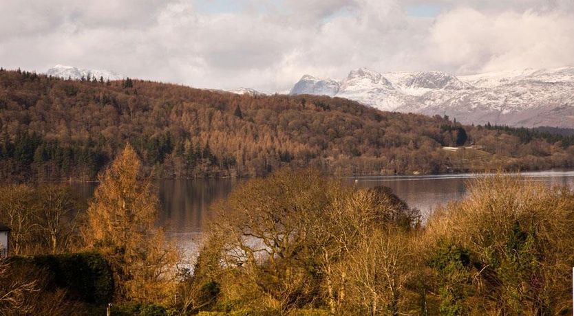 Photo of Harrison Stickle