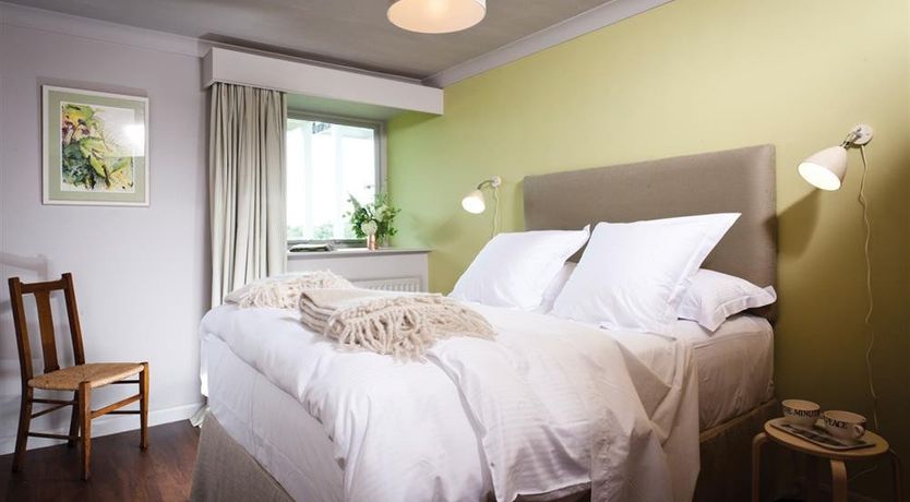 Photo of Harrison Stickle