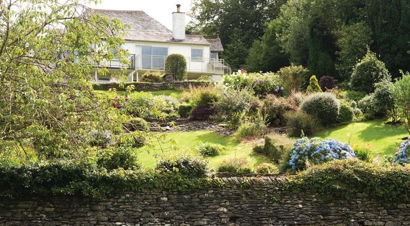 Photo of Harrison Stickle