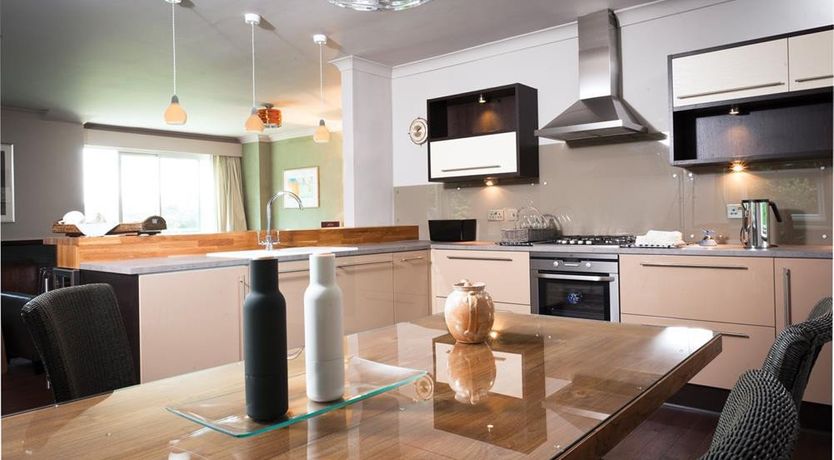 Photo of Harrison Stickle