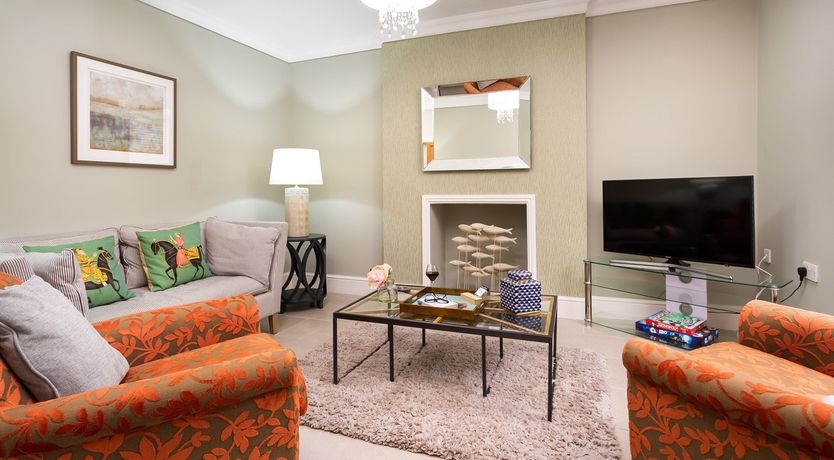 Photo of Pippin Cottage