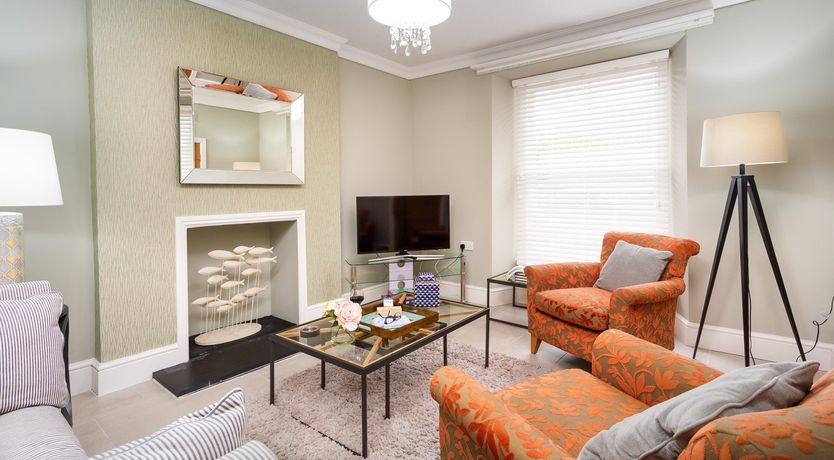 Photo of Pippin Cottage