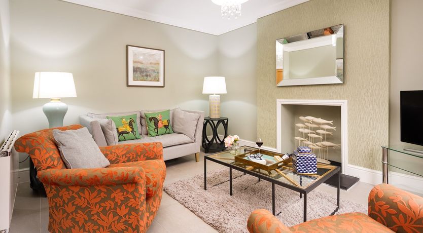 Photo of Pippin Cottage