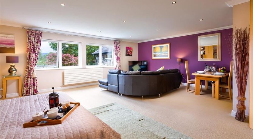 Photo of The Gallery