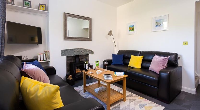 Photo of Fell Cottage