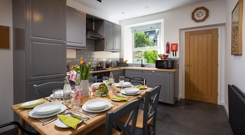 Photo of Fell Cottage