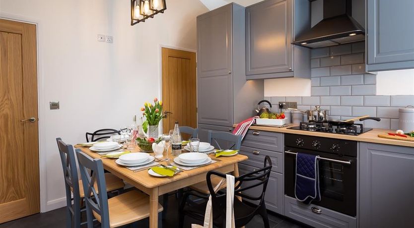 Photo of Fell Cottage