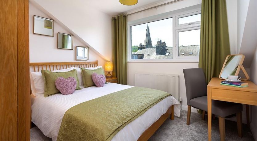 Photo of Fell Cottage