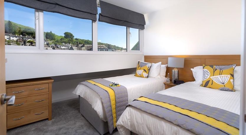 Photo of Fell Cottage