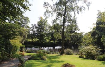 The Old Carriage House Holiday Cottage