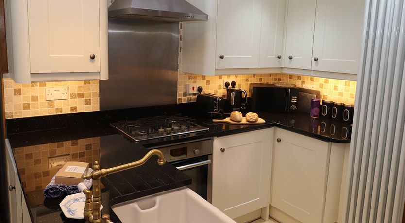 Photo of The Old Carriage House