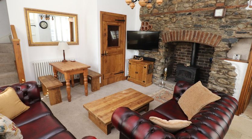 Photo of The Old Carriage House